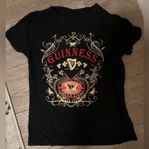 Vintage Guinness T-Shirt